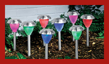 Save 25% on selected Outdoor lighting. Prices shown online already include discount. Subject to availability. Offers end 29/04/2014.