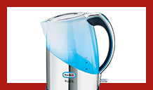 Half Price on selected Kitchen electricals. Prices shown online already include discount. Subject to availability. Offers end 29/04/2014.