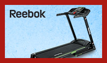 Half Price on selected Reebok Fitness. Prices shown online already include discount. Subject to availability. Offers end 29/04/2014.