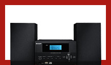 Half price on selected Audio . Prices shown online already include discount. Subject to availability. Offers end 29/04/2014. .