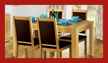 Save 60% on selected Dining furniture . Prices shown online already include discount. Subject to availability. Offer ends 28/05/2013.