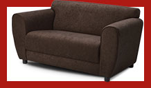 Save 60% on selected Sofas. Prices shown online already include discount. Subject to availability. Offer ends 28/05/2013.