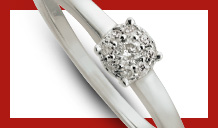 Half Price on selected special occasions Jewellery. Prices shown online already include discount. Subject to availability. Offer ends 11/06/2013.