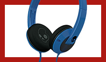 Half Price on selected Audio. Prices shown online already include discount. Subject to availability. Offer ends 28/05/2013.
