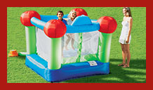 Half Price on selected Outdoor toys. Prices shown online already include discount. Subject to availability. Offer ends 28/05/13.