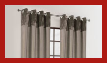 Save 60% on selected Curtains. Prices shown online already include discount. Subject to availability. Offer ends 28/05/2013.