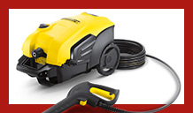 Save £30 on selected Pressure washers. Prices shown online already include discount. Subject to availability. Offer ends 28/05/2013.