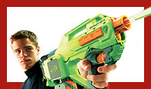Save 1/3 on selected Toys. Prices shown online already include discount. Subject to availabilty. Offer ends 28/05/2013.