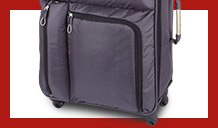 Half Price on selected Luggage. Prices shown online already include discount. Subject to availability. Offer ends 25/06/2013.