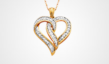 Save up to half price on selected diamond jewellery . Subject to ... Save up to half price on selected diamond jewellery . Subject to ...