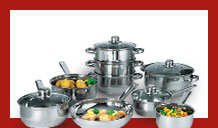 Buy one get one Half Price on all Living cookware. Cheapest item Half Price. Subject to availability. Offer ends 10/12/2013..