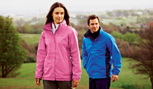 Outdoor jackets Stay warm and dry with our great range of outdoor jackets.. Subject to availability. Prices online already include discount..