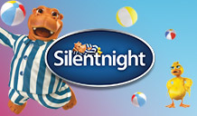 Save 25% On selected Silentnight bedding. Prices online already include discount. Subject to availability. Offer ends 29/04/2014.