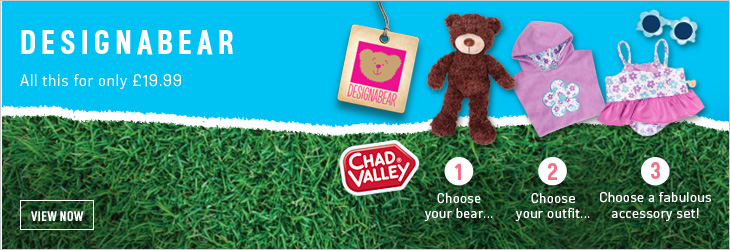 argos baby teddy