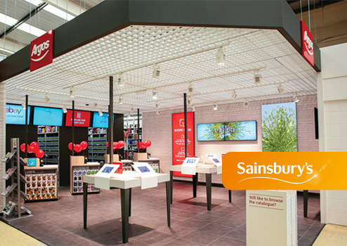 How to get sainsburys coupons