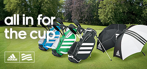 Buy adidas golf products at Argos for great quality equipment including golfing bags and gloves. Argos, your online shop for adidas.