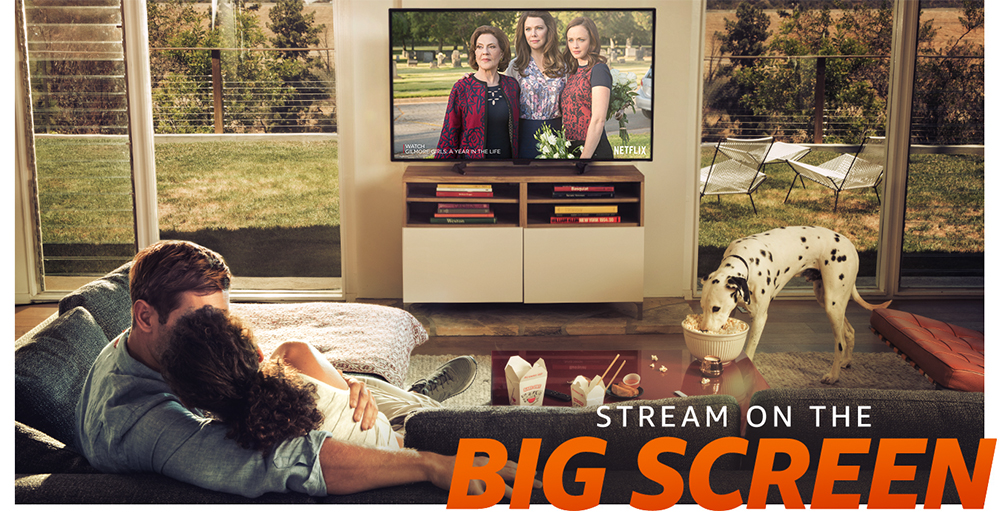 Watch Sound Of My Voice Streaming