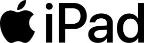 iPad Logo