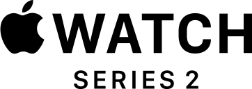 Apple Watch Series 2 Logo