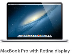 Buy Apple MacBook Pro with Retina display at Argos, your online store for Apple Mac.