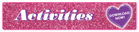 Barbie Activities