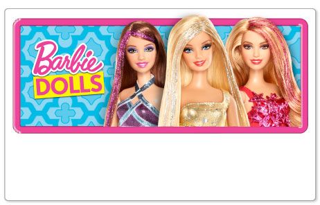 argos uk barbie dolls