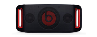 Buy Beats speakers at Argos, including the Beats Pill.