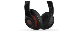 A range of Beats Headphones are available at Argos