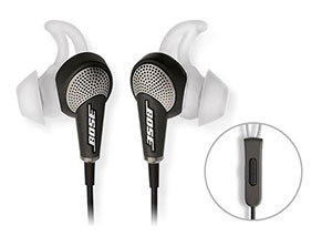 QuietComfort 20i
