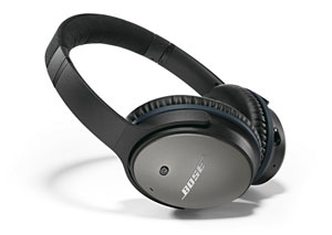 QuietComfort 25