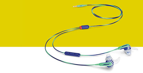 In-Ear Headphones