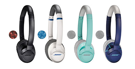 Soundtrue Headphones