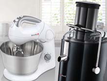 Breville Blenders, Juicers & Food Preparation Go Argos