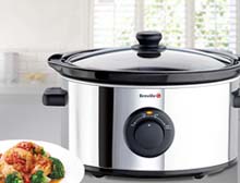 Breville Blenders, Juicers & Food Preparation Go Argos