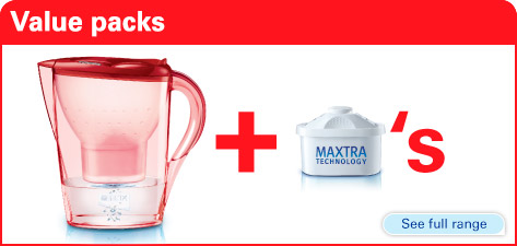 Buy Brita value packs at Argos saving you money when buying a jug & water filter cartridges together. Argos, your online shop for Brita water filter jugs & cartridges. Buy Brita value packs at Argos saving you money when buying a jug & water filter cartridges together. Argos, your online shop for Brita water filter jugs & cartridges.