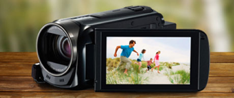 Buy Canon camcorders & camcorder accessories at Argos.