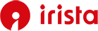 Irista Logo.
