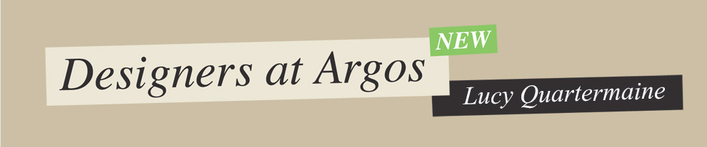Lucy Quartermaine handmade designer jewellery at Argos, your online shop for designer Jewellery.