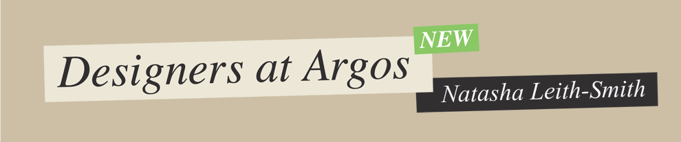 Natasha Leith-Smith handmade designer jewellery at Argos, your online shop for designer Jewellery.