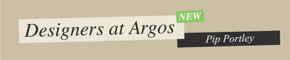 Pip Portley handmade designer jewellery at Argos, your online shop for designer Jewellery.