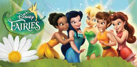 Buy Disney Faries toys & gifts at the Argos, your online shop for Disney Faries.