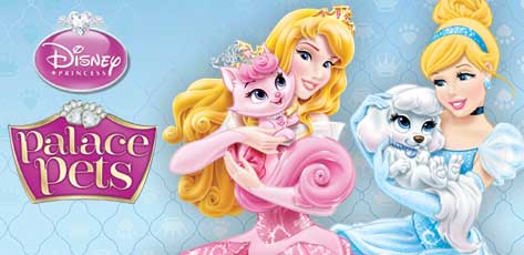 Buy Disney Princess palace pets at the Argos Disney Princess shop.