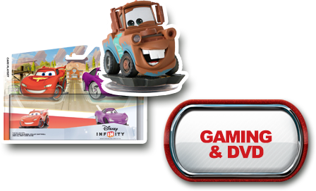 Buy Disney Cars video games & DVDs at Argos, including Disney Cars games for the Wii & DS. Argos, your online shop for Disney Cars video games & DVDs.