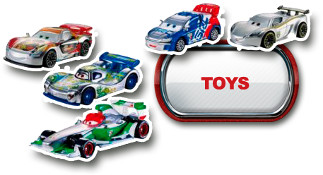 Buy Disney Cars toys & games at Argos, including Disney Cars playsets. Argos, your online shop for Disney Cars toys.