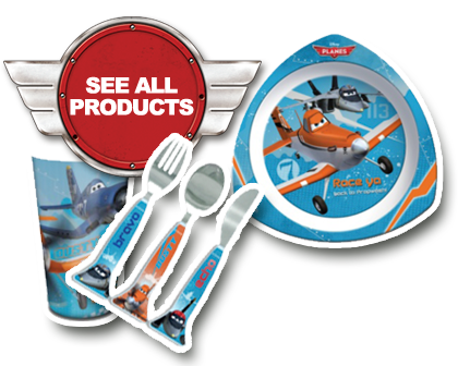 Buy Disney Planes toys, homewares and much more at the Argos Disney Planes shop.