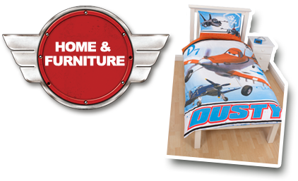 Buy Disney Planes children's home furnishings at Argos, including Disney Planes bedding & lighting. Argos, your online shop for Disney Planes homewares & furniture.