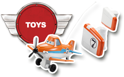 Buy Disney Planes toys at Argos, including Disney Planes playsets & diecast toys. Argos, your online shop for Disney Planes toys & games.
