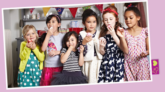 Buy the new Emma Bunton girls clothing range only at Argos