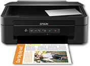 Buy Epson all-in-one printers at Argos, your online shop for Epson printers. Buy Epson all-in-one printers at Argos, your online shop for Epson printers.