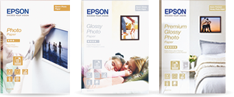 Buy Epson printer paper at Argos, your online shop for Epson printing accessories. Buy Epson printer paper at Argos, your online shop for Epson printing accessories.